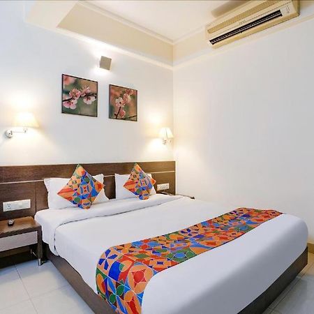 Hotel Gandharva Residency Swargate Pune Exterior foto